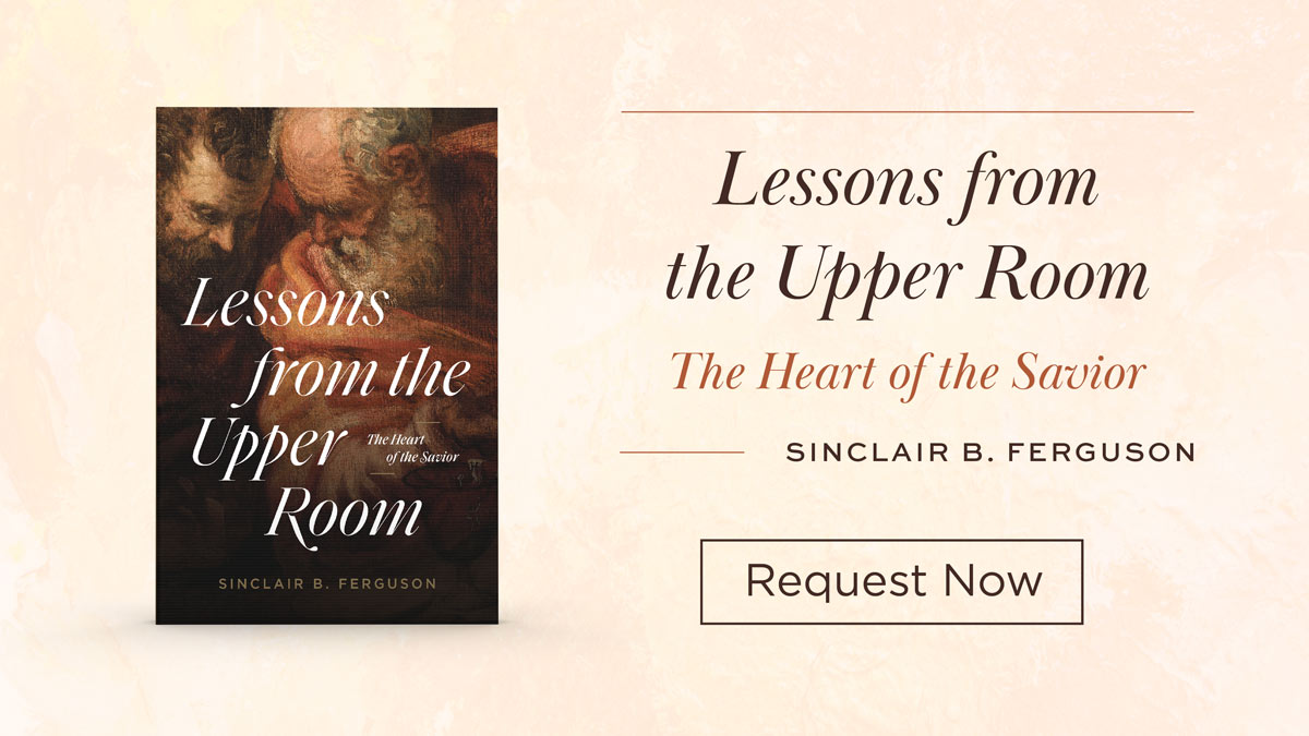 Lessons from the Upper Room