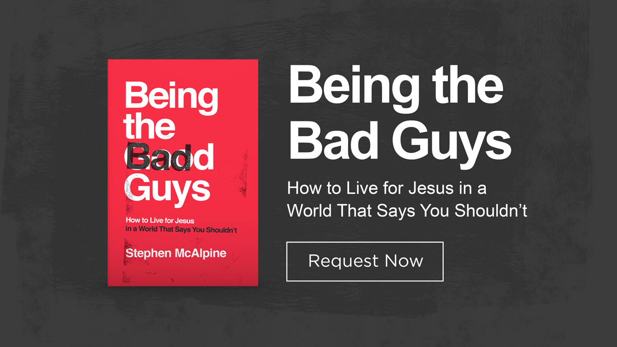 thumbnail image for How to Live for Jesus in an Unbelieving World