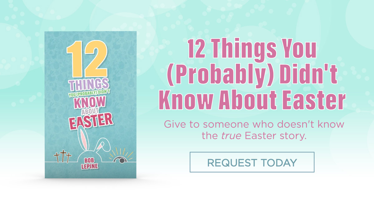 thumbnail image for 12 Things You (Probably) Didn’t Know about Easter