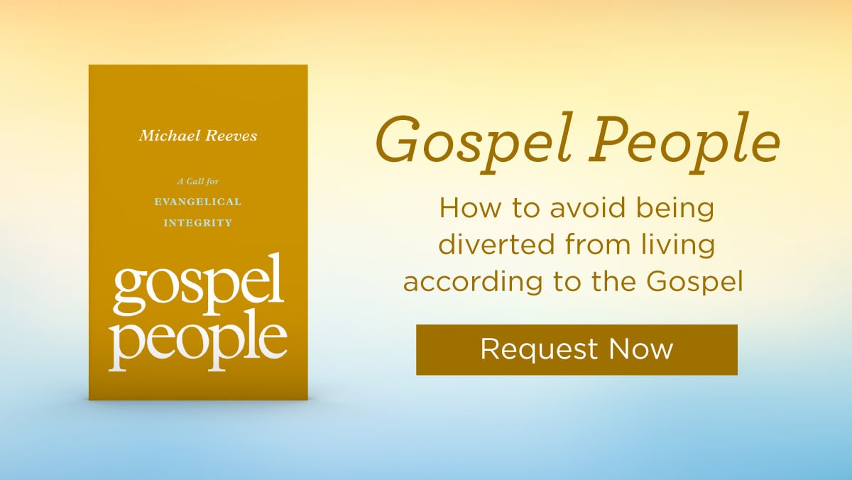 thumbnail image for What Does Unity in Evangelicalism Look Like? Read Gospel People