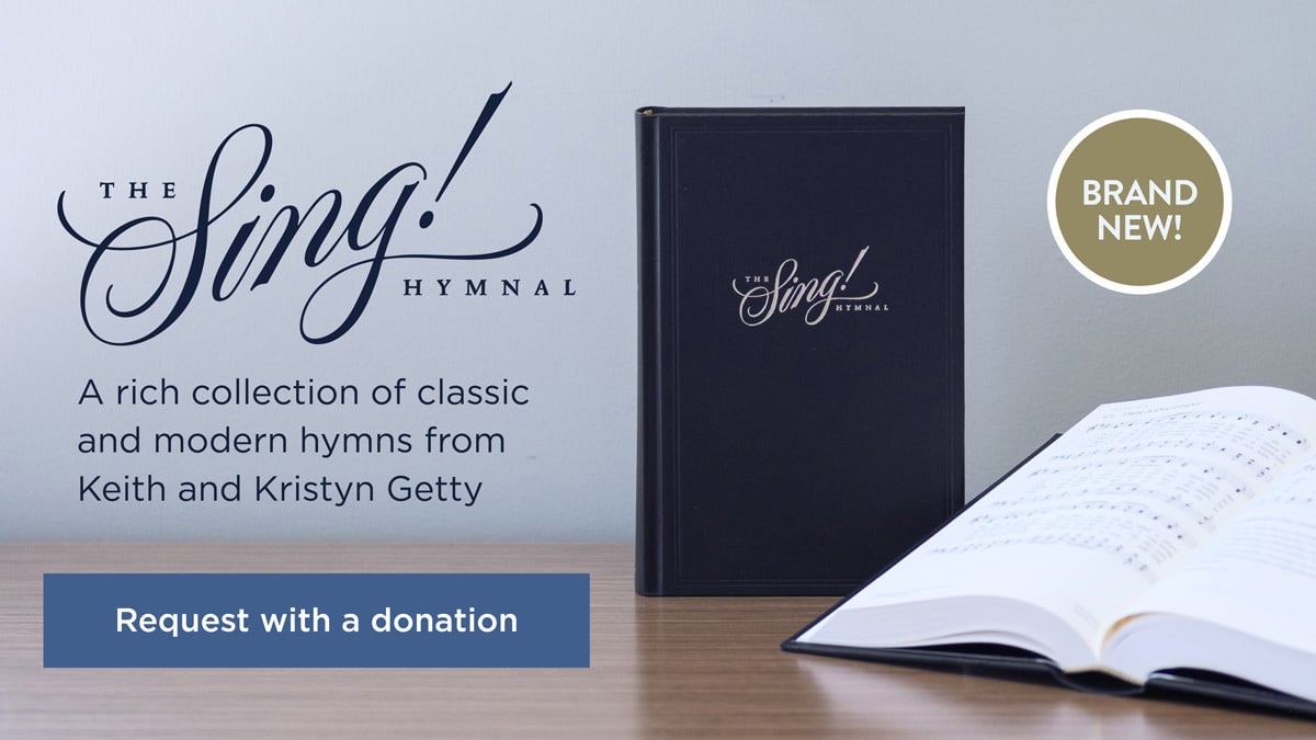 The Sing! Hymnal