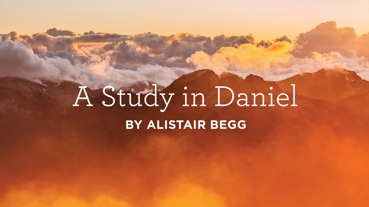 thumbnail image for Download (Free) - “A Study in Daniel”