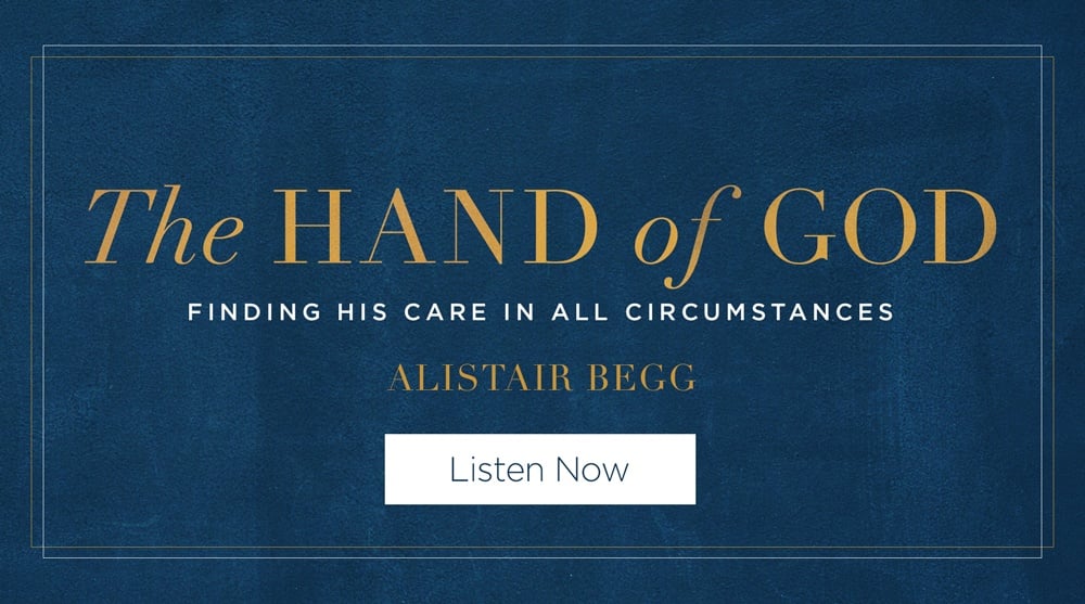 thumbnail image for Download — “The Hand of God: Finding His Care in All Circumstances”