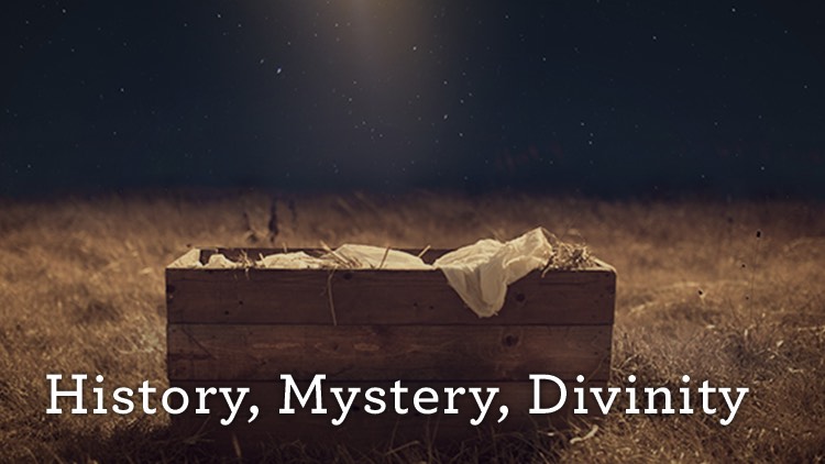 thumbnail image for Download (Free) - “History, Mystery, Divinity”