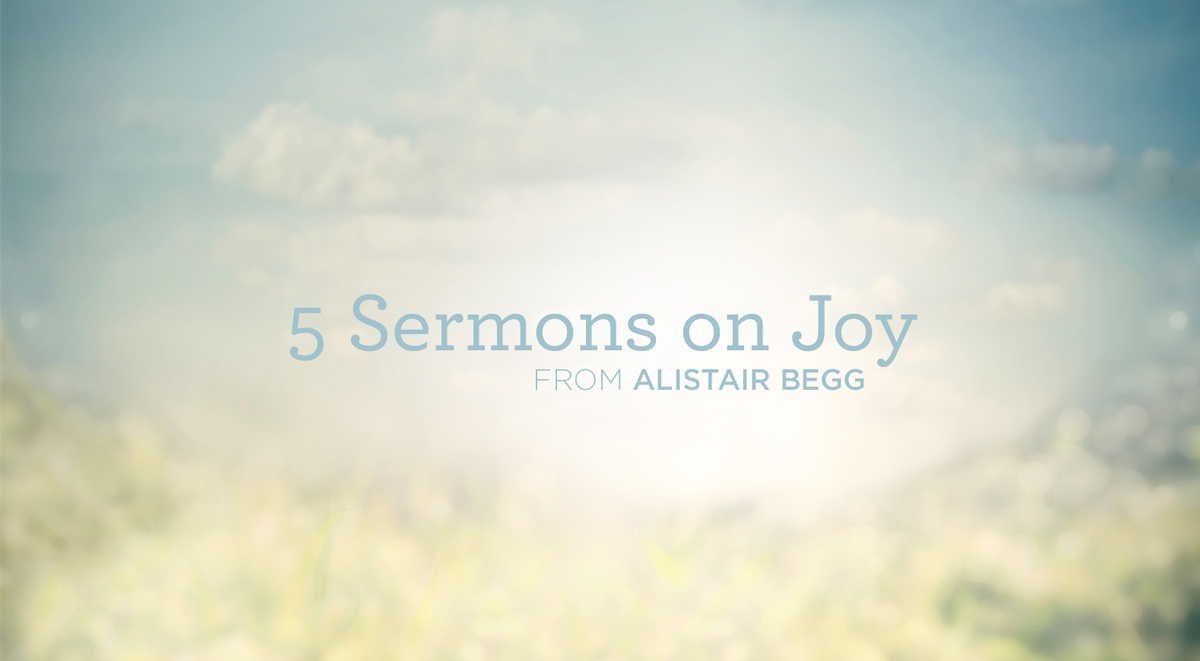 thumbnail image for Sermons on Joy