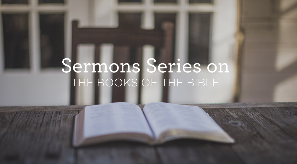 thumbnail image for Find Sermon Series by Scripture Reference