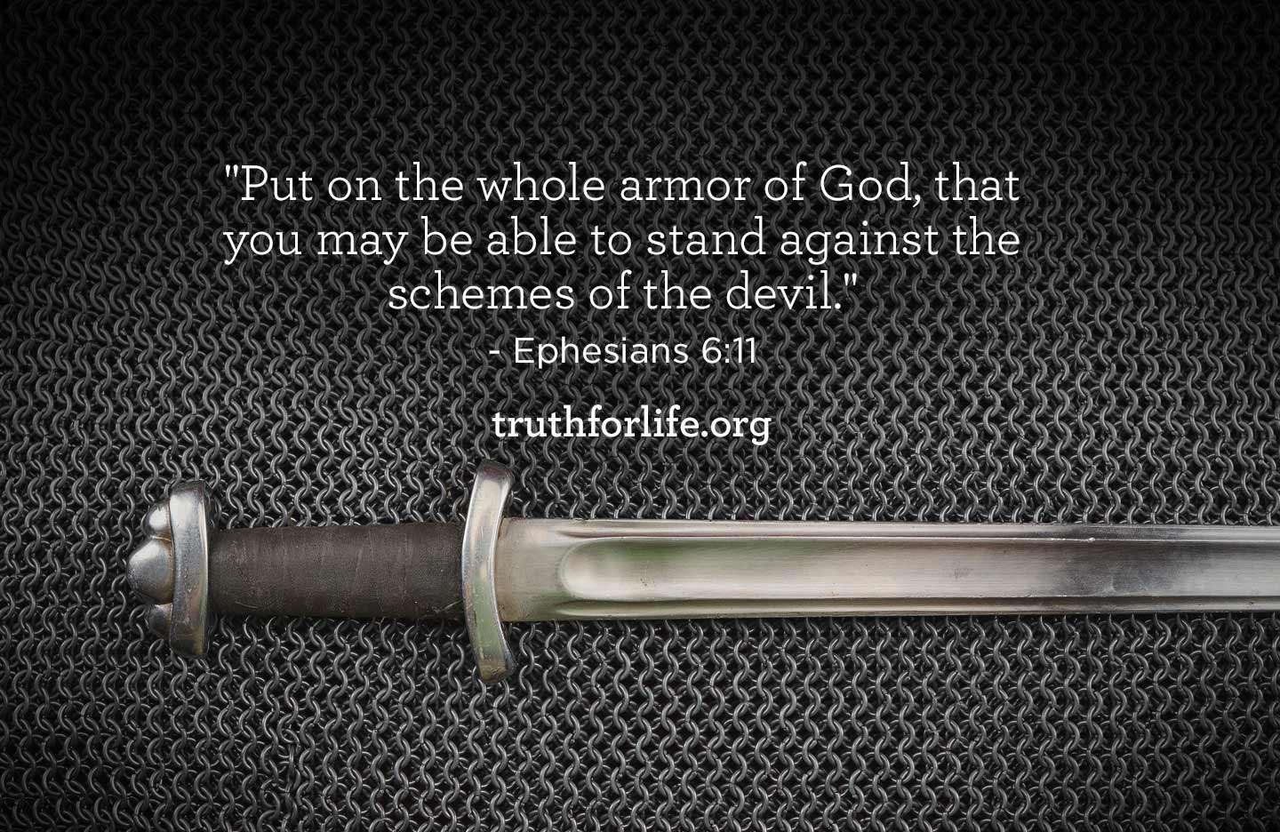 thumbnail image for Armor of God : Wallpaper