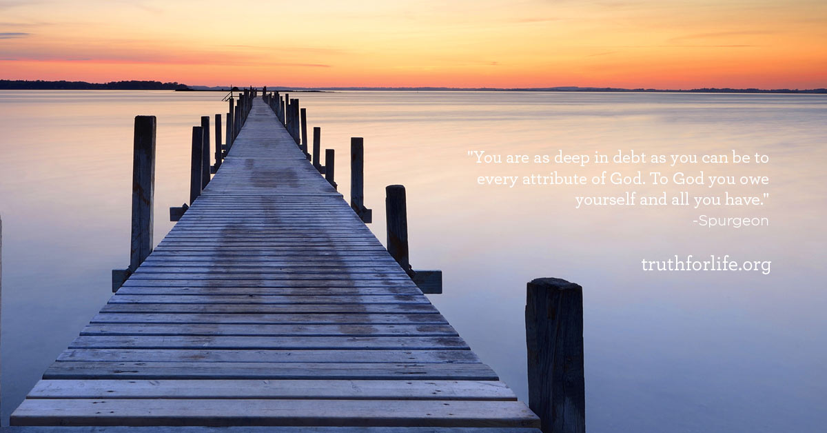 thumbnail image for Deep in Debt : Wallpaper
