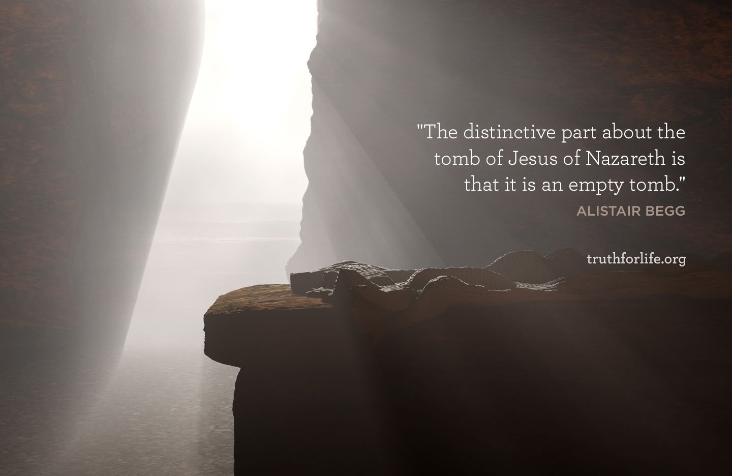 thumbnail image for Empty Tomb: Wallpaper