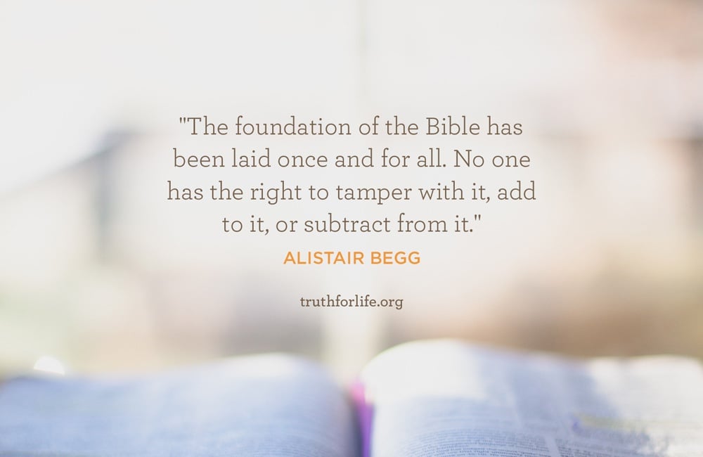 thumbnail image for Foundations of the Bible: Wallpaper
