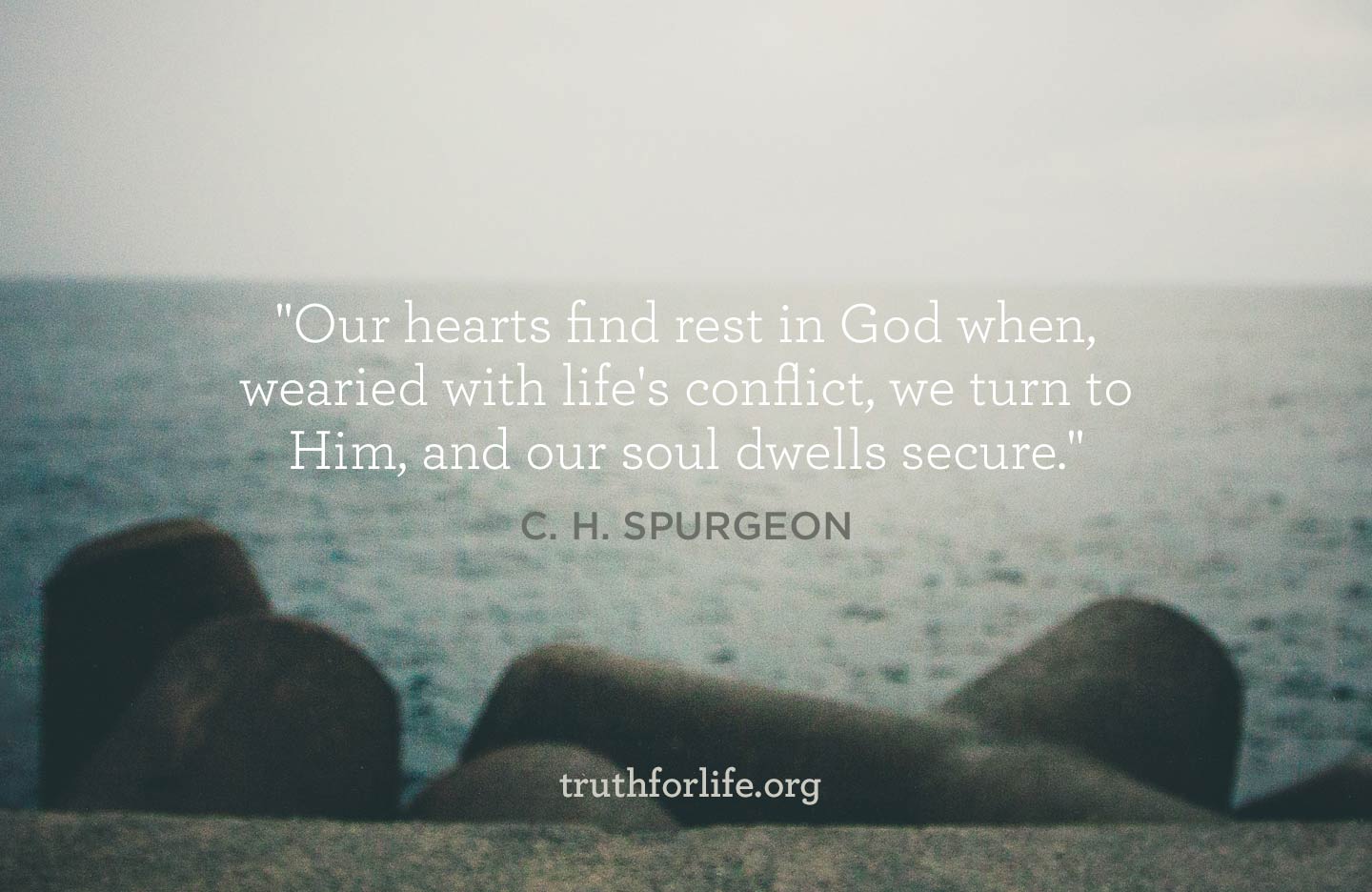 thumbnail image for Our Soul Dwells Secure:Wallpaper