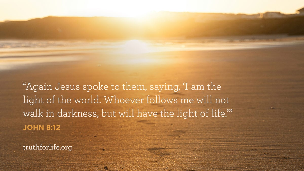 Wallpaper: Light Of Life