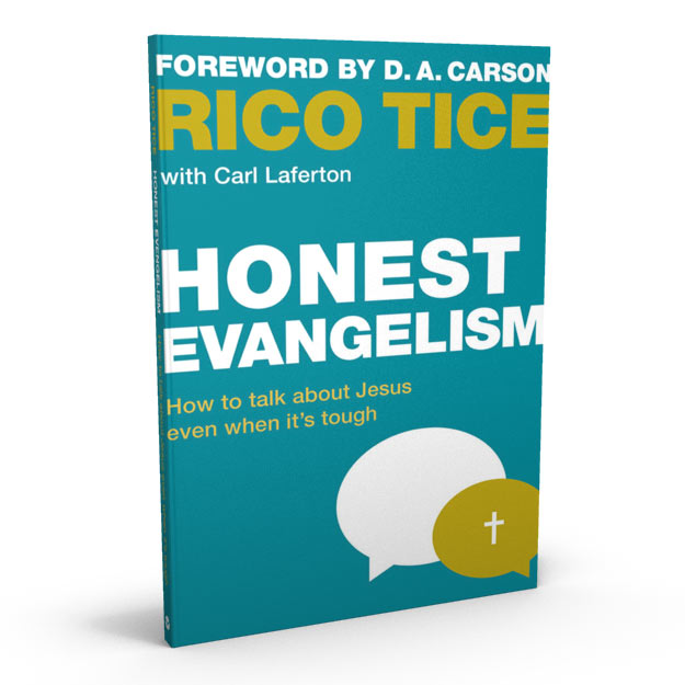 Honest Evangelism