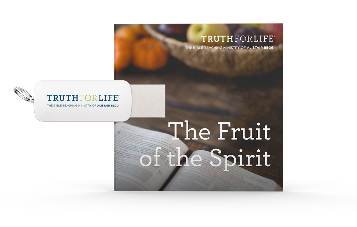 thumbnail image for Are You Joyful? Teaching From Alistair Begg!