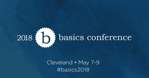 thumbnail image for Watch Alistair Begg host Basics 2018 live today!
